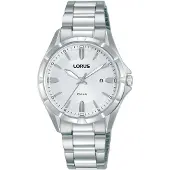 Lorus Dameur RJ255BX9 Ladies Sølvfarvet/Stål Ø32 mm