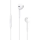 Apple EarPods (3,5 mm hovedtelefonstik)
