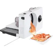Unold 78860 - Skæremaskine - 100 W - hvid/sort