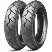 Michelin Moto S1