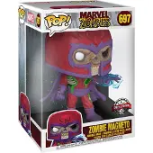 Funko POP! Forundring Zombies Magneto-figur 25 Cm