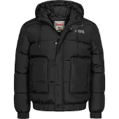 Lonsdale Dollagh Jakke