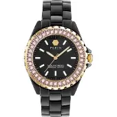 Philipp Plein Pwppa0324 38mm 5atm Quartz Analogical Dameur