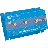 Victron Energy Argofet 3 Batteriisolator
