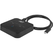 ACT Ac1502 Dokningsstation