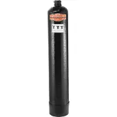Vevor saltfri afkalkningsmiddel til hele huset, vandfilter til byvand, 1100.000 gallon vandafkalkningsmiddel til hele huset til alle slags VVS-rør, 1" BSPT og 3/4" BSPT, til en familie på 5-8 personer