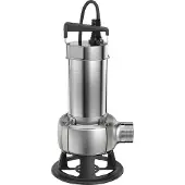 Grundfos pumpe AP35B.50.06.1 med 2 nippel, 10 m kabel, 230 V