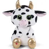 Nici Glubschis Hængende Ko Moolon Bamse 45 Cm