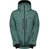 SCOTT Ultimate Dryo Jakke