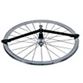 Cyclus 24-29´´ Hjulretteholder