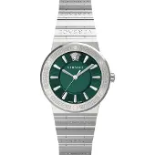Versace Ladies Watch VEVH00920, Quartz, 38mm, 5ATM