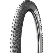 Michelin Wildrock R Ts 26´´ X 2.25 Stiv Mtb-dæk