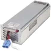 APC Replacement Battery Cartridge #27 - UPS-batteri - Blysyre - for P/N: IAX1SU3KP1, SU2200RMXL3U, SU2200RMXLI3U, SU3000RMXLI3U, SU48R3XLBP, SU48RMXLBP3U