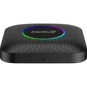 Carlinkit CPC200-Tbox Ambient Wireless adapter Black