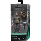 Hasbro Bodhi Rook Rogue One 15 Cm