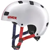 Uvex Kid 3 Juniorhjelm