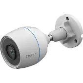 Ezviz H3c Outdoor 2mp 1080p Overvågningskamera