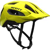 SCOTT Supra Mtb-hjelm 10 Enheder