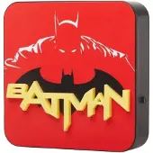 DC Comics Batman Emblem 3d Lampe
