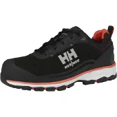 Helly Hansen Chelsea Evo 2 Low S3 Sikkerhedssko