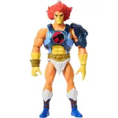 Mattel Universets Herrer X Thundercats Lion-o Actionfigur 14 Cm