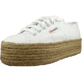 Superga 2790 Rope Sko