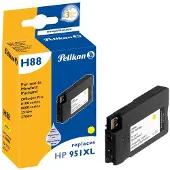 Pelikan 4109088, Pigmentbaseret blæk