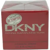 DKNY Be Tempted Eau de parfum 100 ml