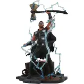 Marvel Thor Avengers Dioramafigur
