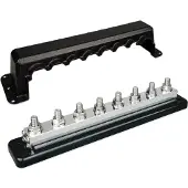 Victron Energy 600a+8p Dækskinne