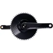 Sram Red D1 Aero Dm Aero Kranksæt