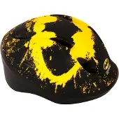 Volare *****Kask Batman cykel/scooter 853 08535