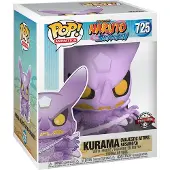 Funko POP! Naruto Shippuden Kurama Eksklusiv Figur