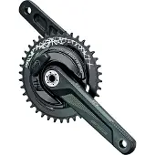 Fsa Powerbox Bb392 Evo 11-12s Kranksæt Med Effektmåler