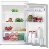 Beko B1804N, 126 L, SN-T, 29 dB, E, Hvid