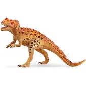Schleich Dinosaurs - 11,1 x 18,9 cm - Ceratosaurus 15019 - - OneSize - Dinosaur