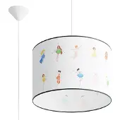 Sollux Pendellampe FAIRY 40