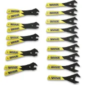 Pedro´s Værktøj Cone Wrench Set