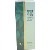 Alyssa Ashley Green Tea Essence Spray 100ml Eau De Toilette
