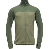 Devold Explorer Merino Jakke