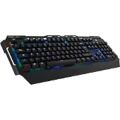 Conceptronic Kronic01 Mekanisk Tastatur Til Spil Spansk