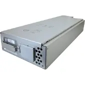 APC Replacement Battery Cartridge #118 - UPS-batteri - 1 x batteri - Blysyre - for P/N: SMX120RMBP2U, SYAF16KRMT
