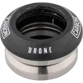 Drone Carbon Fibre Headset