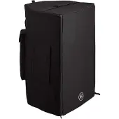 Yamaha Praktisk Højttaler-cover til CZR15 DZR15 og DZR15-D