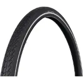 Xlc Vt-t25 Urban 26´´ X 1.90 Stiv Urbandæk