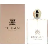 Trussardi Delicate Rose 50ml Eau De Toilette