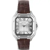 Radiant Chris 47.50mm 5atm Quartz/analogical Ur