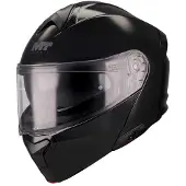 Mt Helmets Genesis Sv Pure Modulær Hjelm