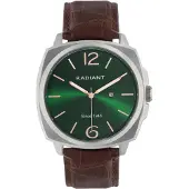 Radiant Paul 42mm 5atm Quartz/analogical Ur