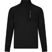 Protest Catcher Halv Lynlås Sweatshirt